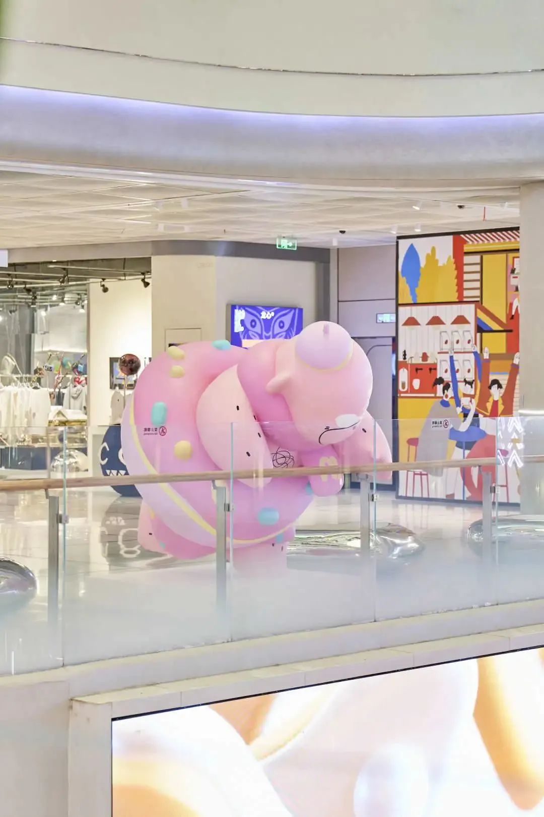 上海西岸推荐,上海西岸为什么叫西岸