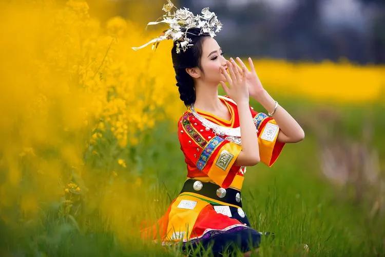 黄花闺女未出嫁的原因,未出嫁的女儿为什么叫黄花大闺女