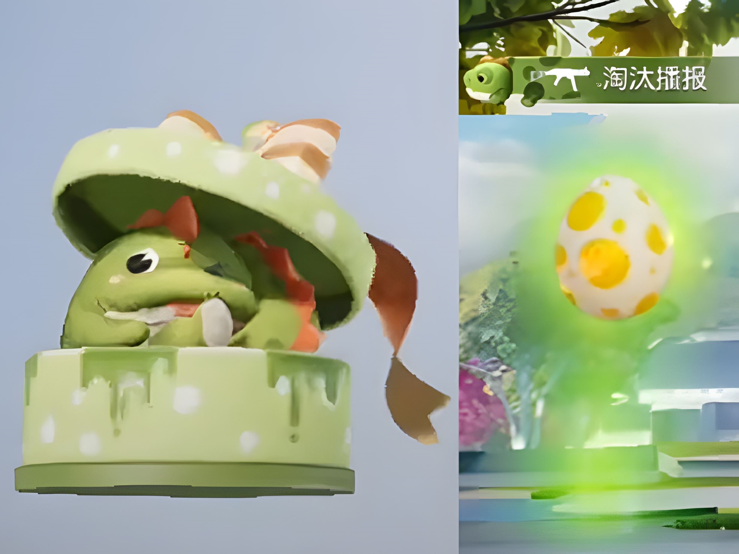 吃鸡ump45所有升级枪,吃鸡ump45冲锋枪原版