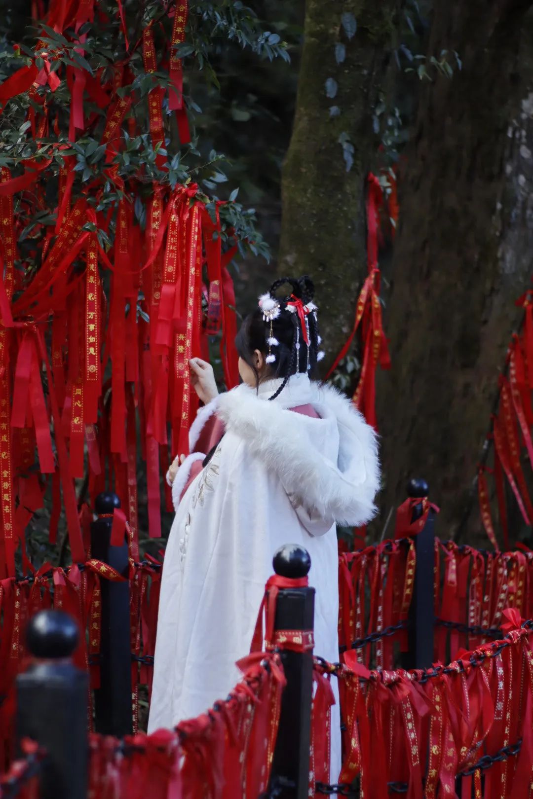 皖南齐云山游玩,安徽齐云山旅游攻略详细