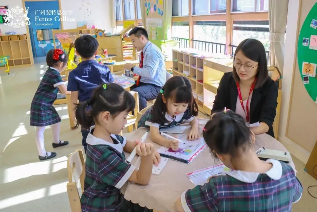 这所“高定版”幼儿园的教学魔力究竟何在？