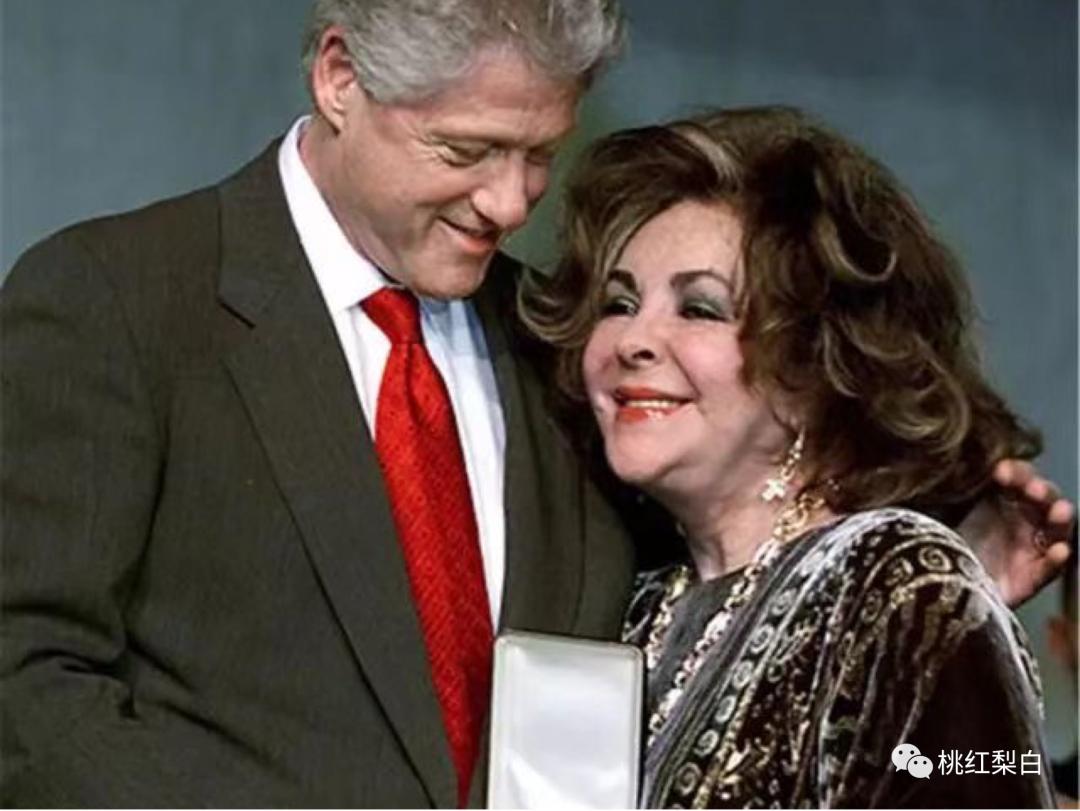 伊丽莎白泰勒去世后珠宝去哪里了,世界头号美女泰勒