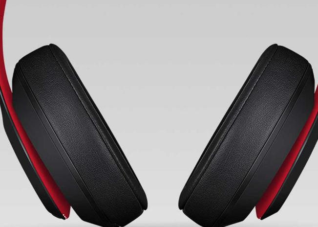 beatsstudio3使用教程,beatssolo和studio3的区别