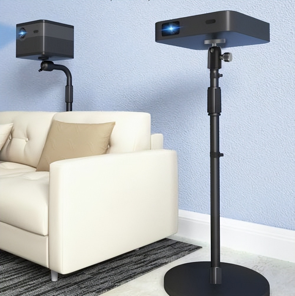 卧室投影仪的安装及布线,新房装修布线怎么接电