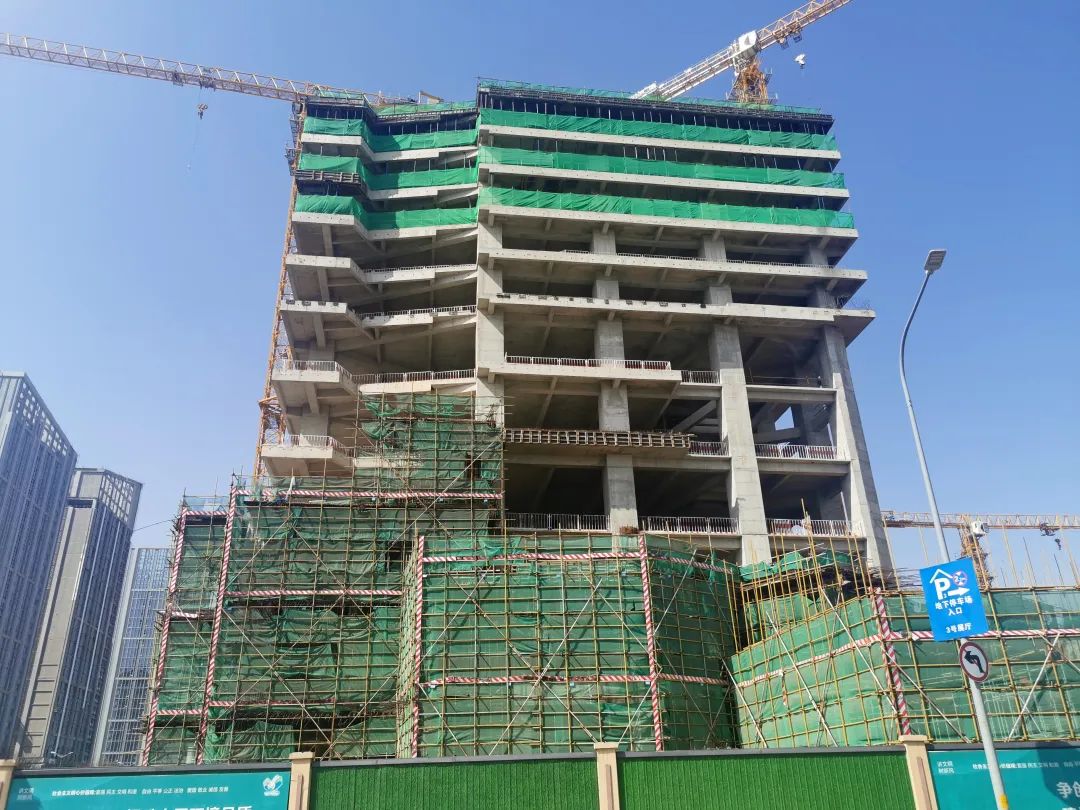 济南正在建的商业综合体,济南大型综合体商场