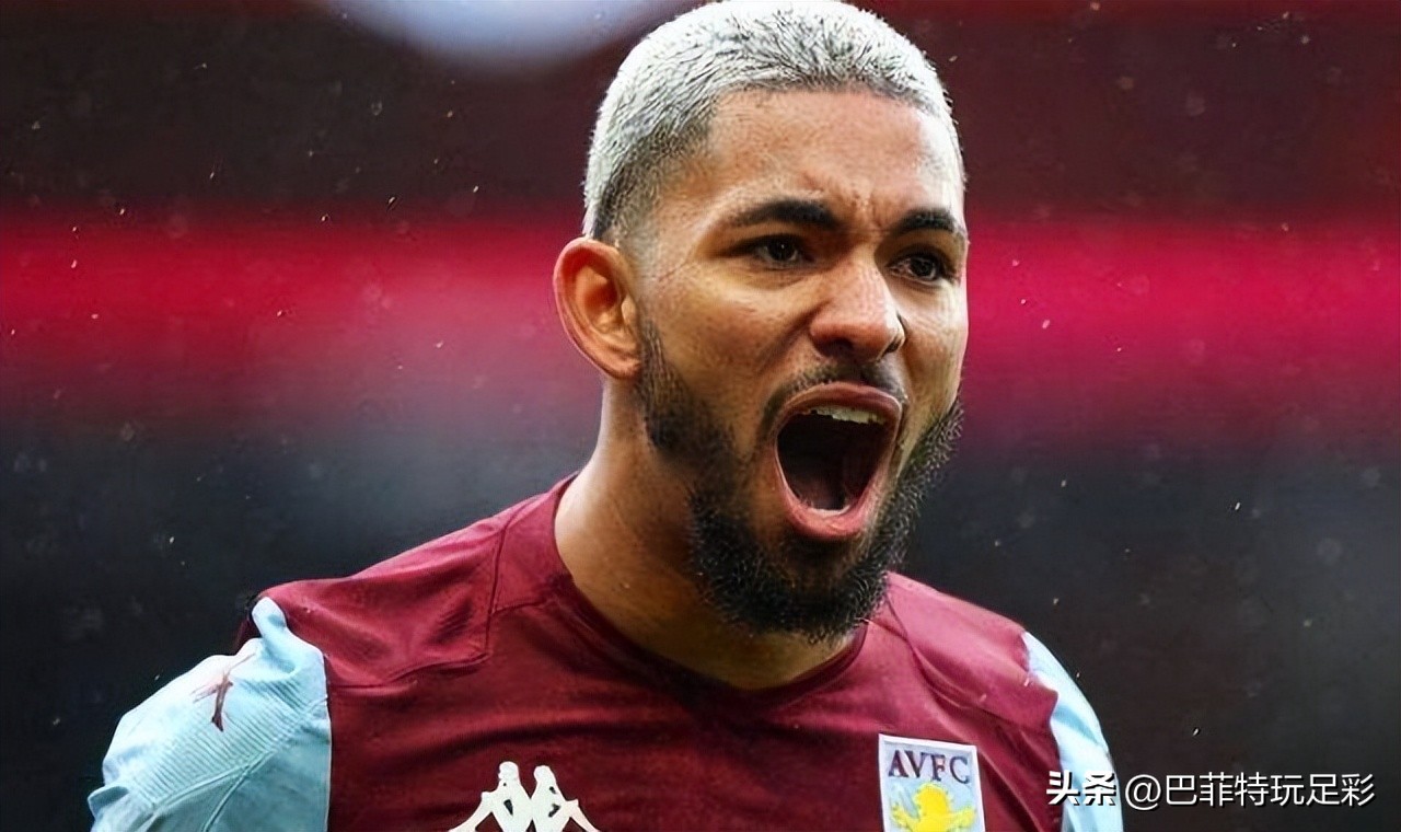 阿森纳报价道格拉斯路易斯,阿森纳道格拉斯路易斯