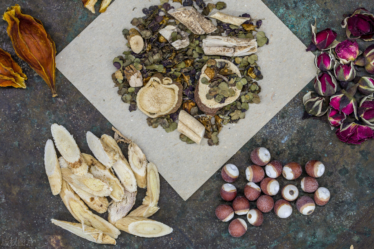 中医治疗不孕症需*管双**齐下