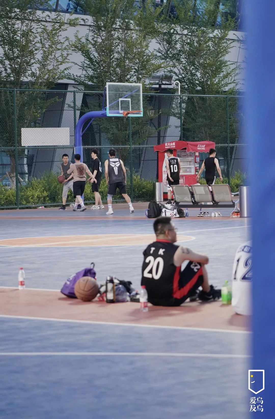 奥体中心游玩攻略晚上免费,奥体中心乌鲁木齐攻略