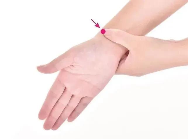 打开全身气血,打开身体气机