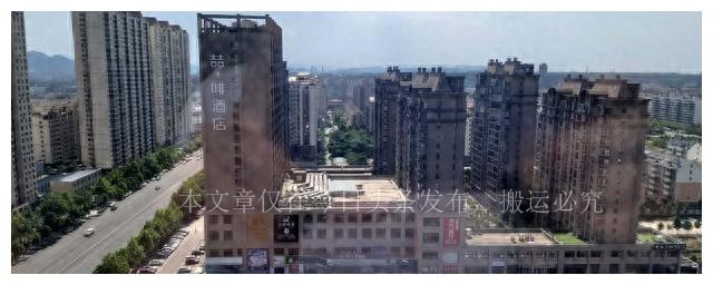 信阳商圈现状,信阳零售业