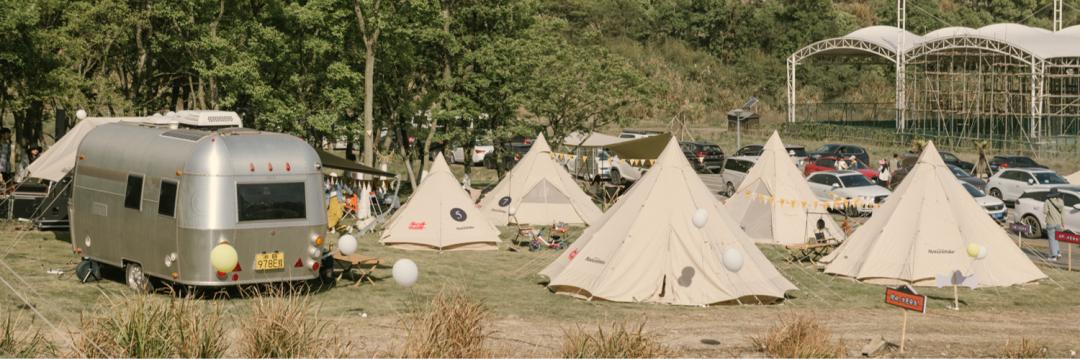 李洋君户外,李洋君露营