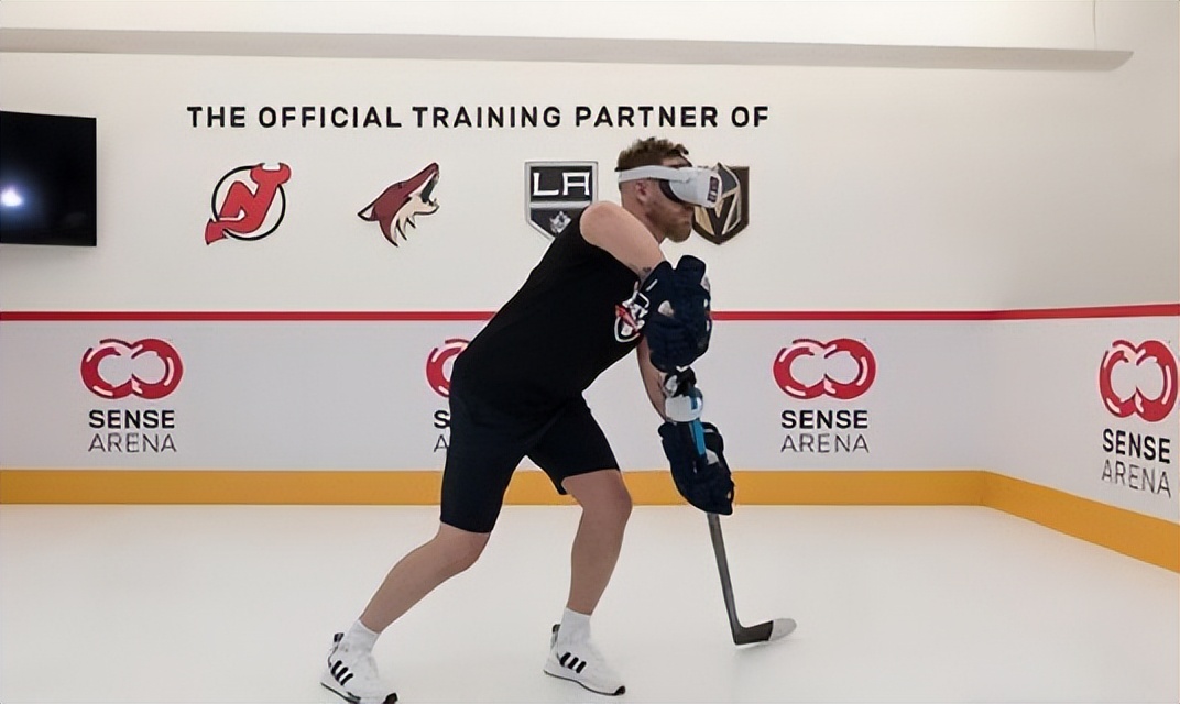 健身vr,vr让人舒缓享受的素材