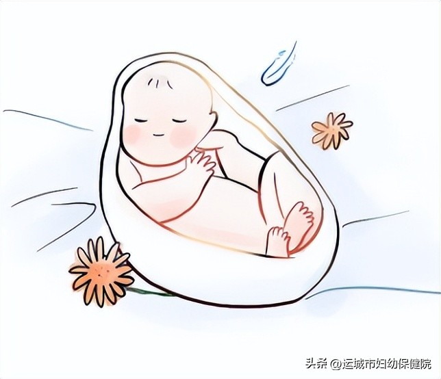夏季新生儿养娃攻略,刚出生的新生儿怎样管理