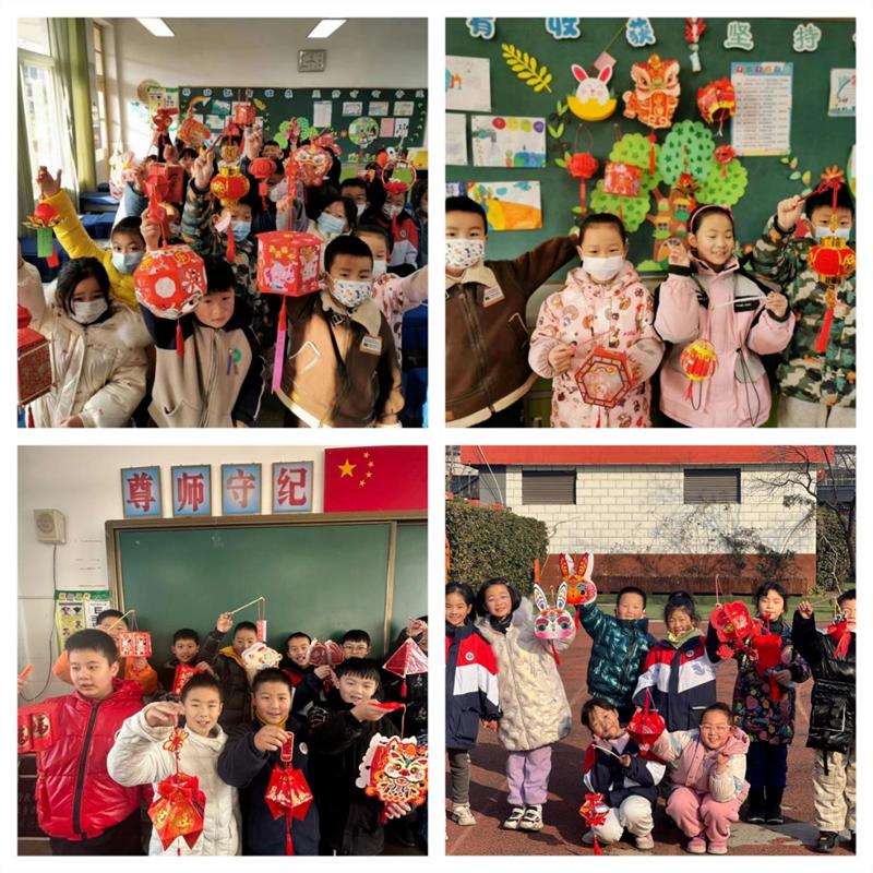 福兔闹元宵活动,福兔闹春过大年舞蹈