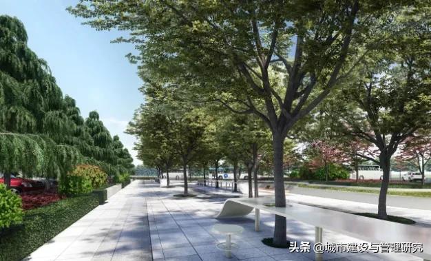 临沂前十公园公示图,临沂罗庄口袋公园规划