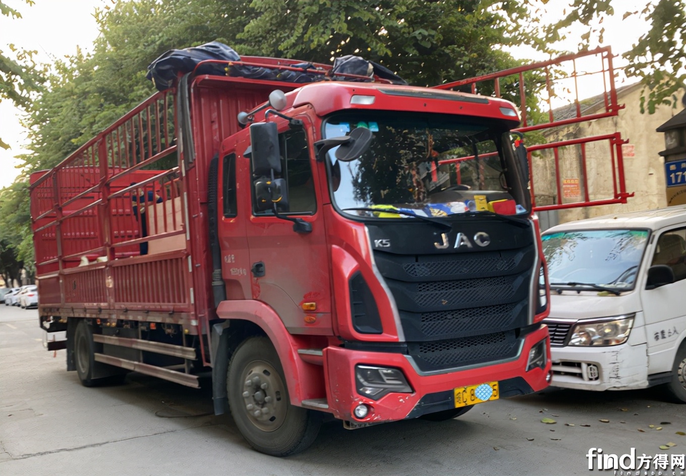 “我的心中好车”!十年经验老司机为何这么钟情格尔发?