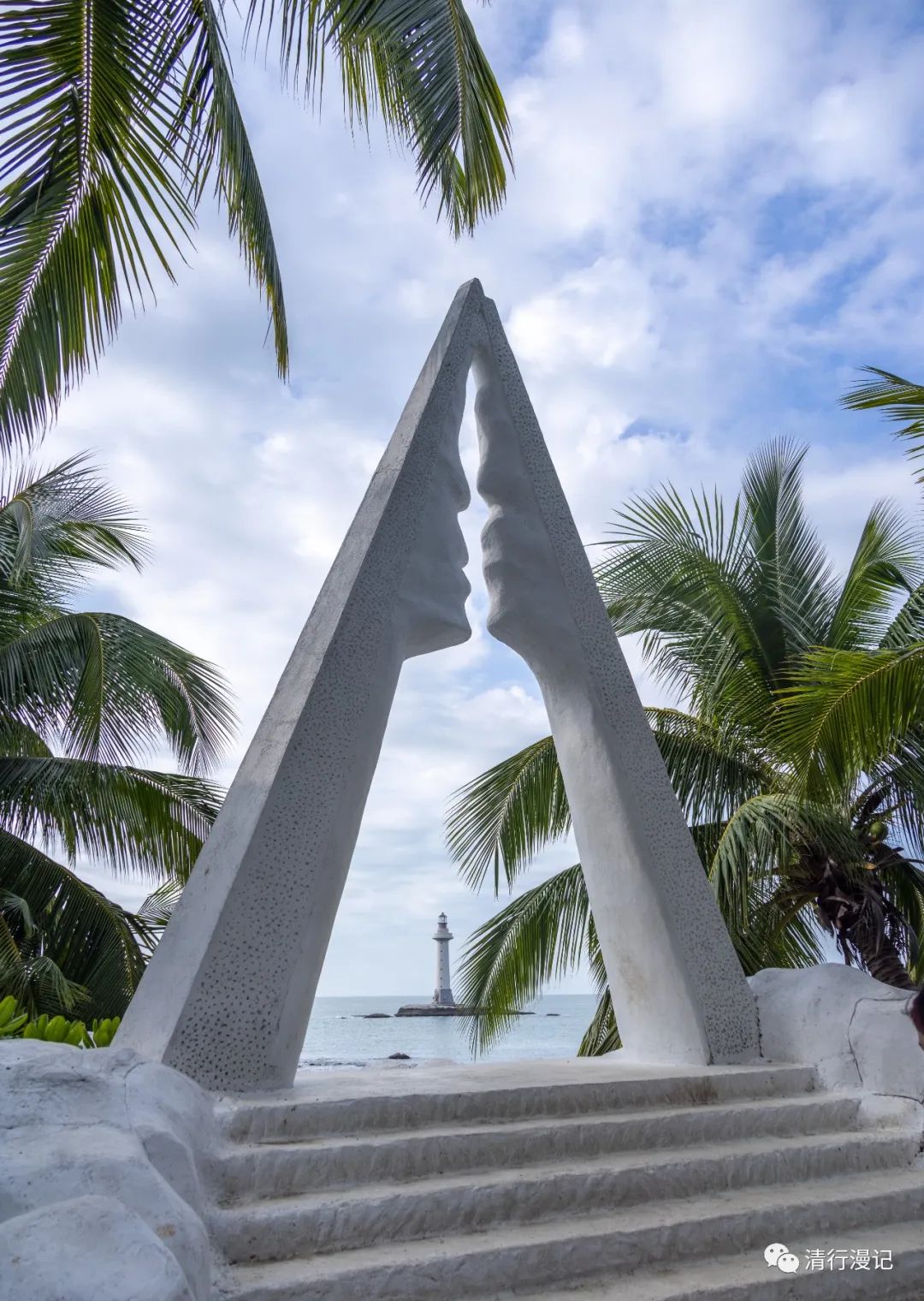 海南大小洞天代步攻略,海南的大小洞天