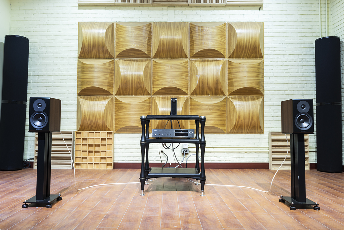 万元内丹拿监听音响,万元左右丹拿效果