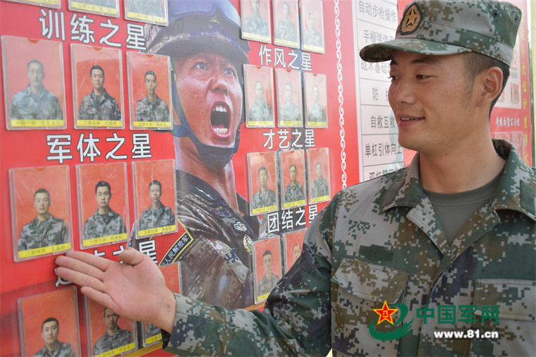 新兵第一次到军营的感受,新兵入营感受视频