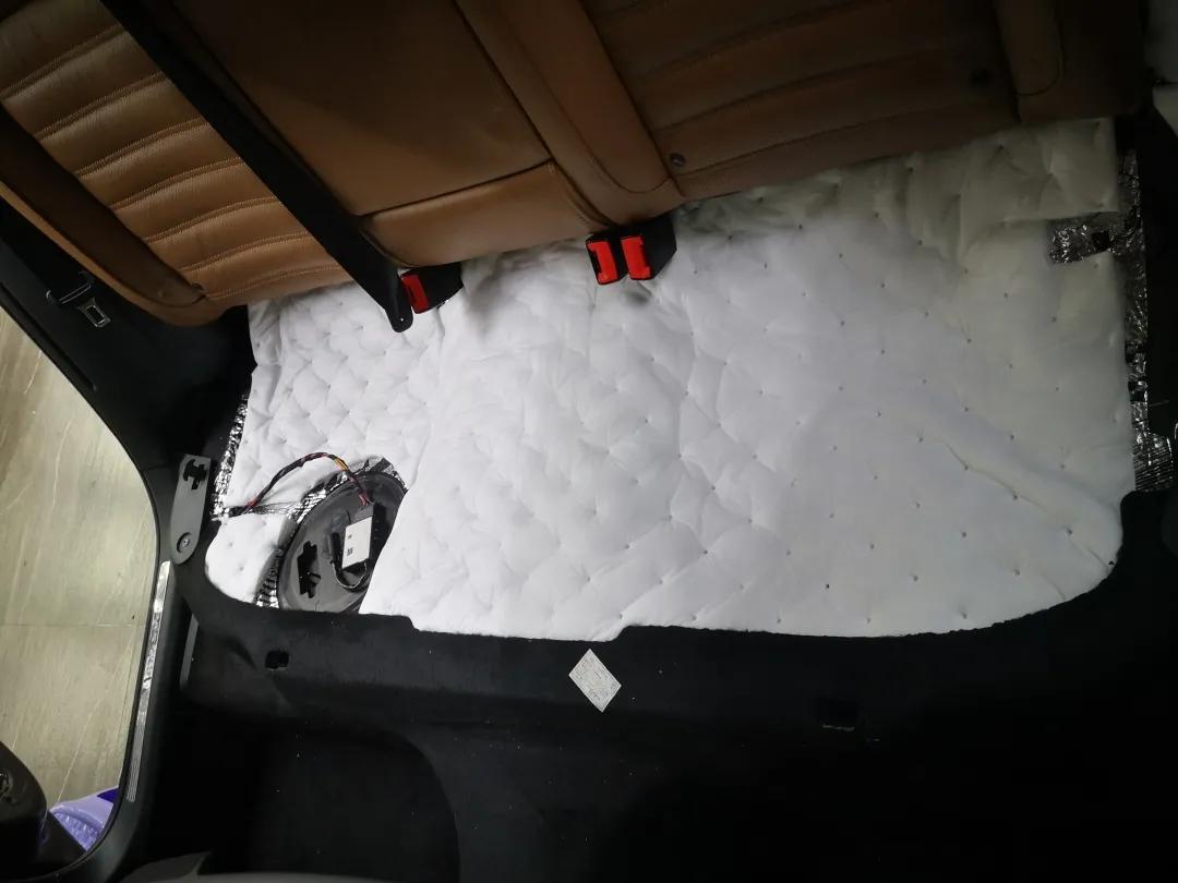 大众帕萨特改音响哪个最好,沉浸式听大众帕萨特音响