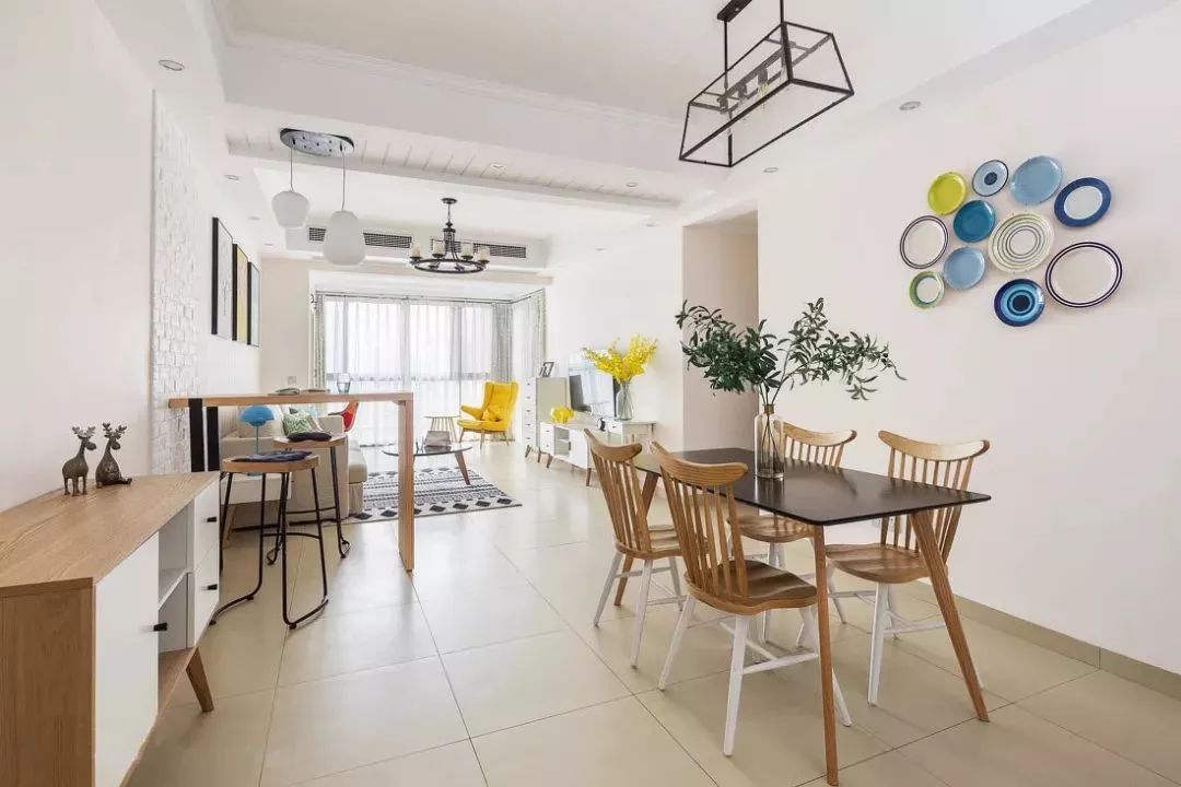 家里装修有横梁怎么设计处理,横梁竖梁怎么装修