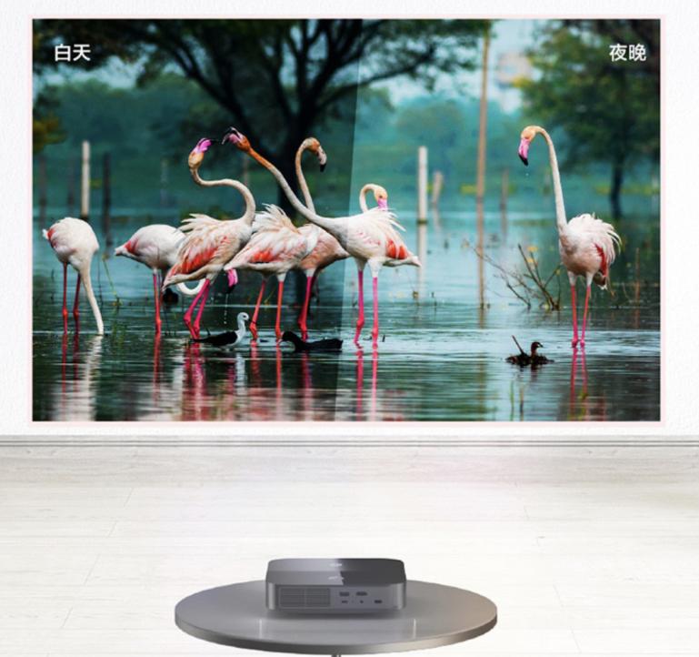 联想投影仪小新520价格,联想小新520投影仪开箱