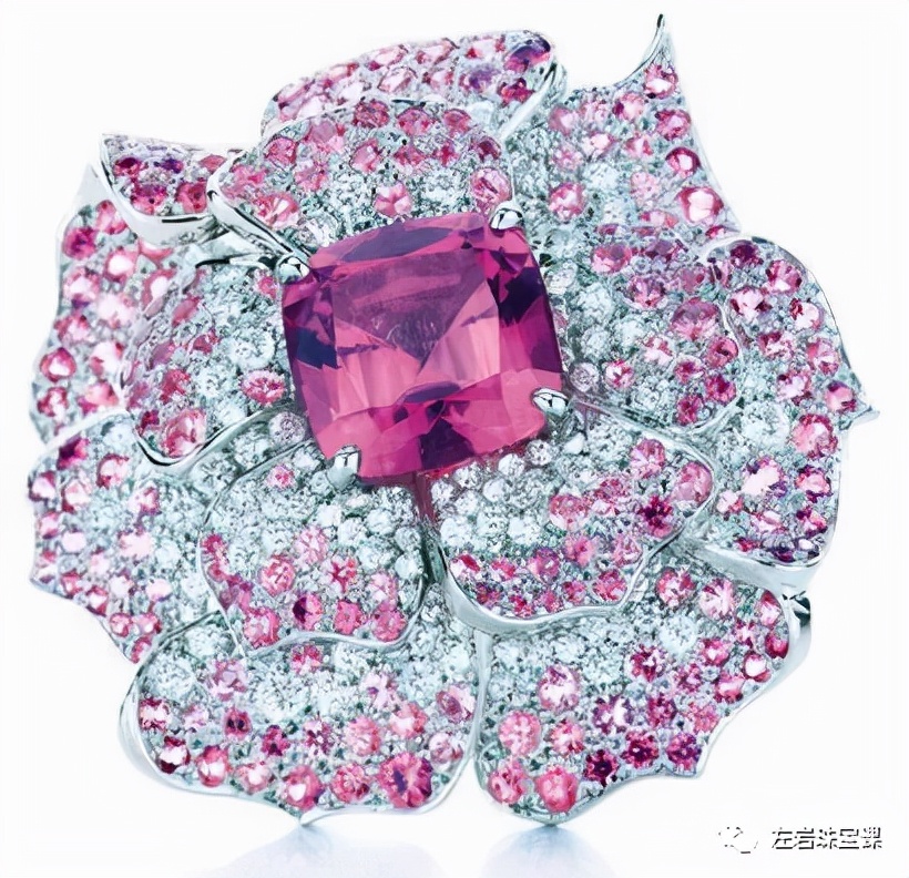 左岩珠宝直播间送礼物,左岩珠宝课