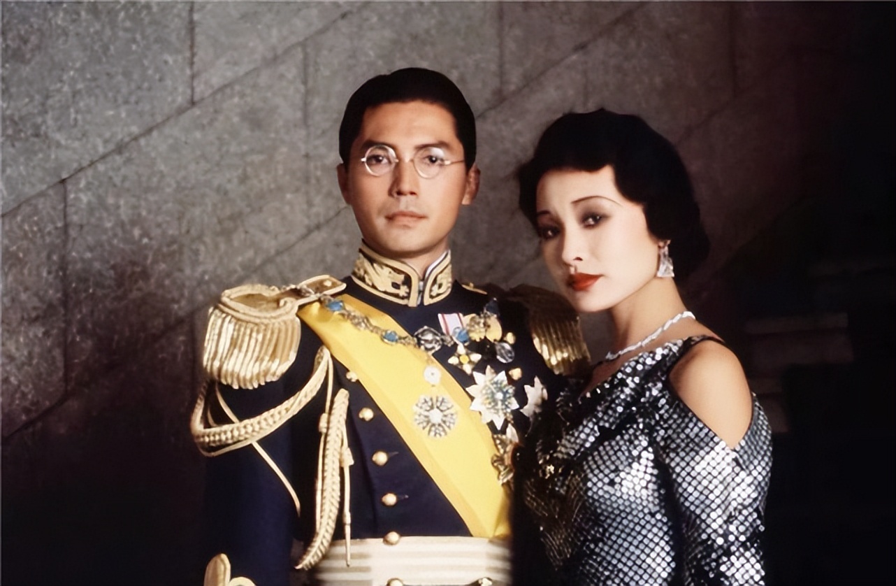 清朝12帝及皇后一览表,清朝12帝后妃名单