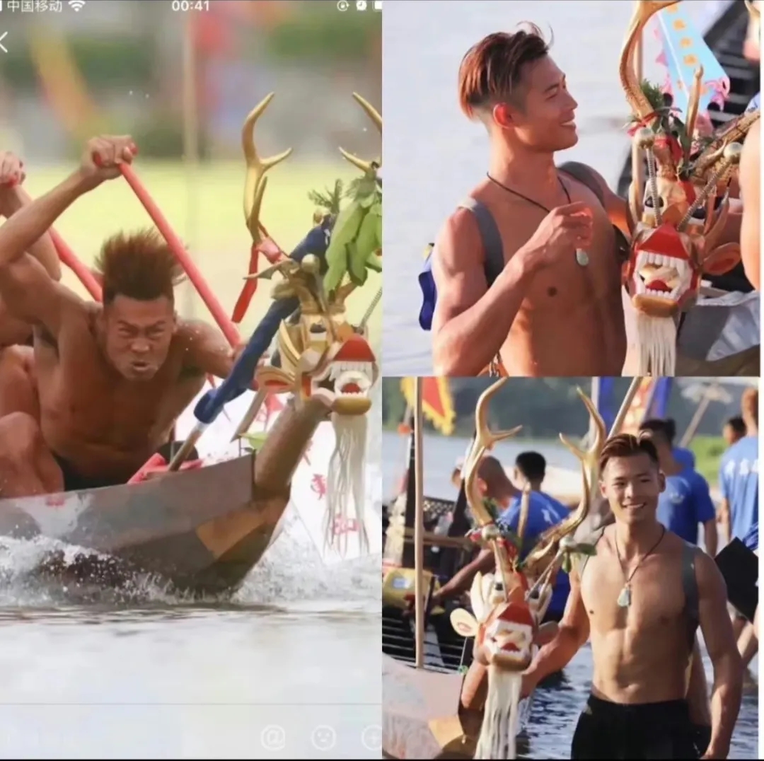 黑种人在中国四处滥情，美女还是宁愿倒贴主动献身，是身体好吗？