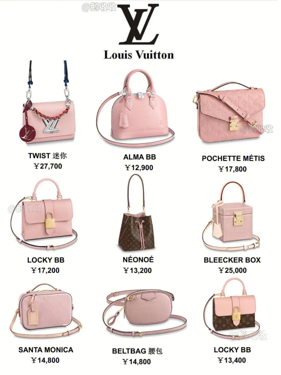 各大奢侈品包包必买经典款,奢侈品必买经典款包包