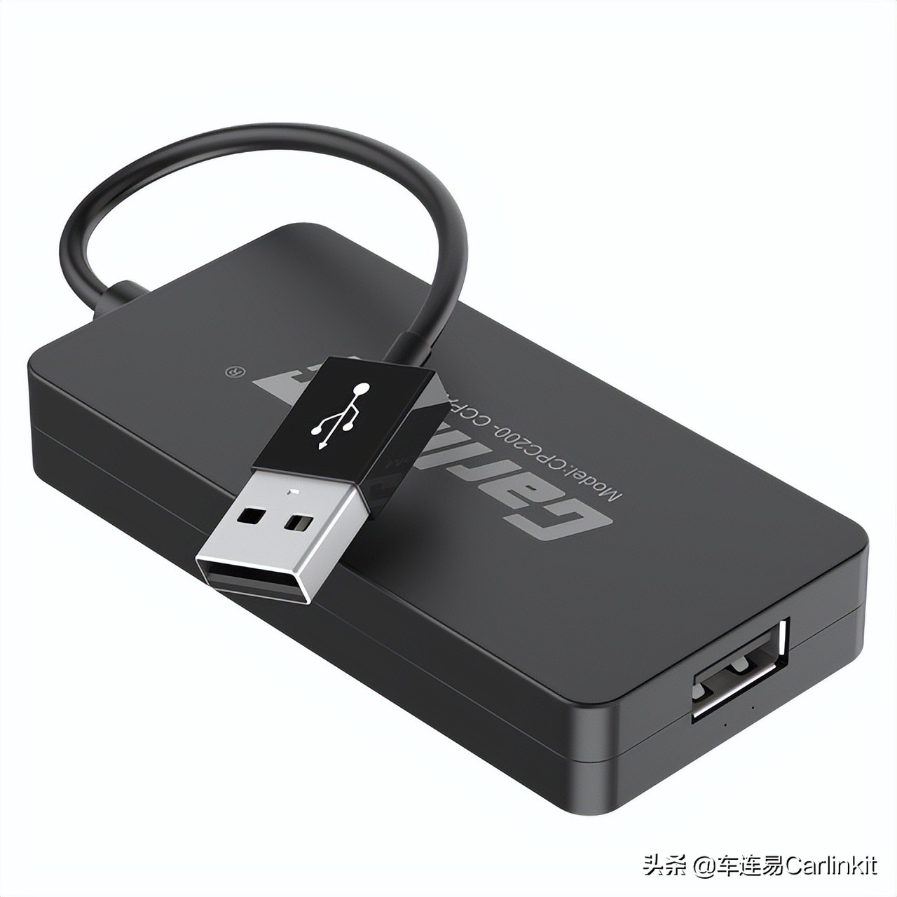 车连易盒子carplay怎么无线连接,车易连carplay盒子连接安卓手机