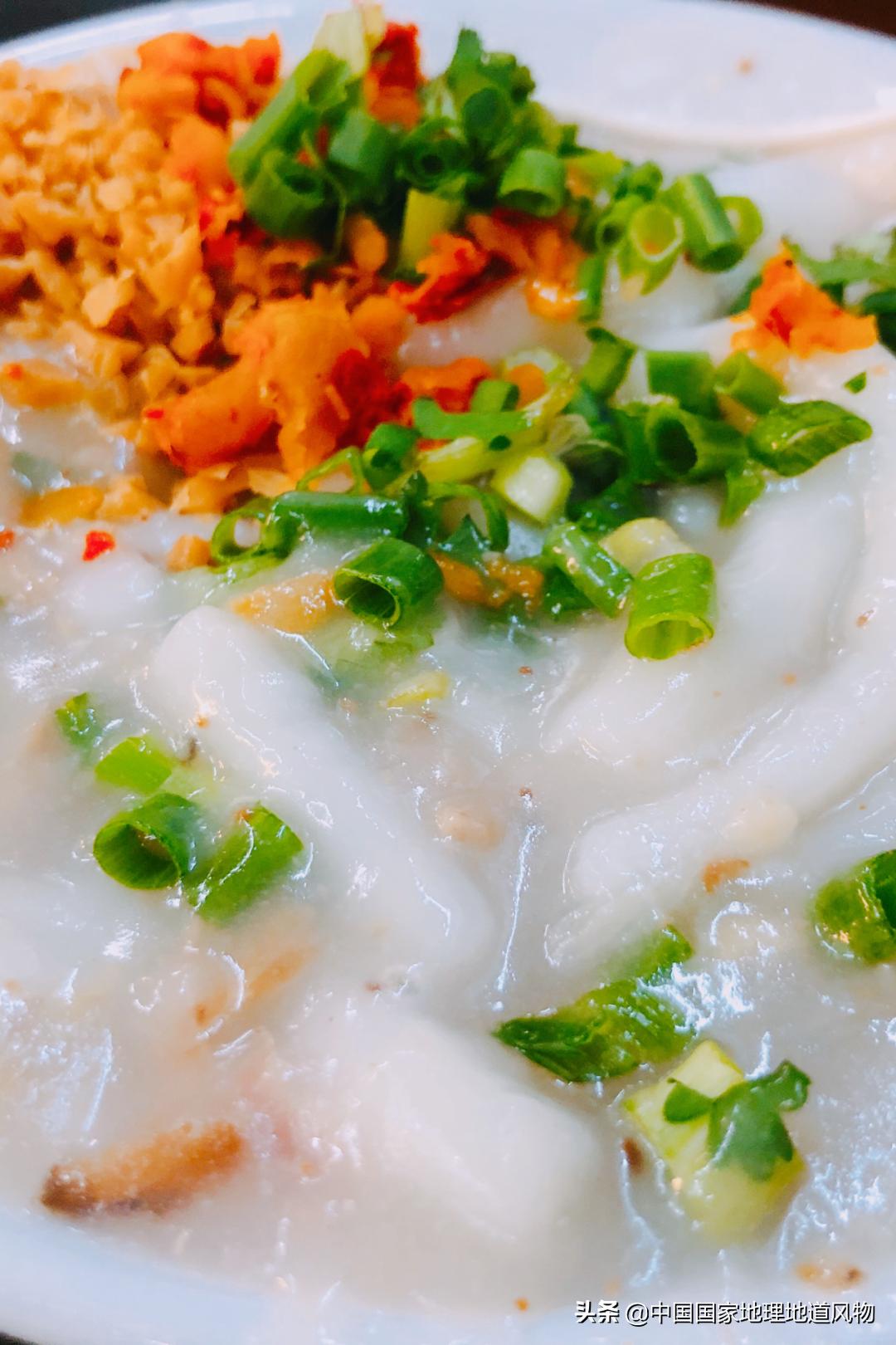 中国早餐最少城市,中国早餐最丰盛的省份