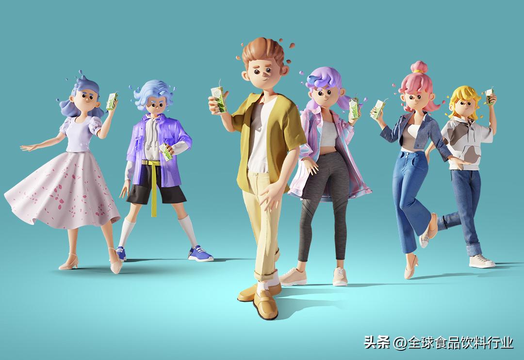 基于消费者行为的品牌营销策略,品牌营销满足消费者