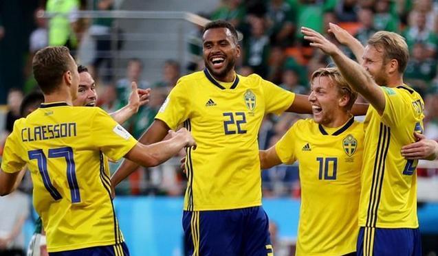 欧洲杯预选赛瑞典vs比利时集锦,欧洲杯预选赛瑞典vs罗马尼亚