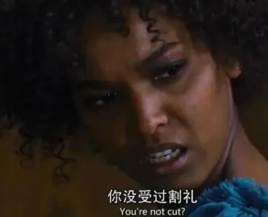 读华莉丝的《沙漠之花》：惨绝人寰的女性割礼