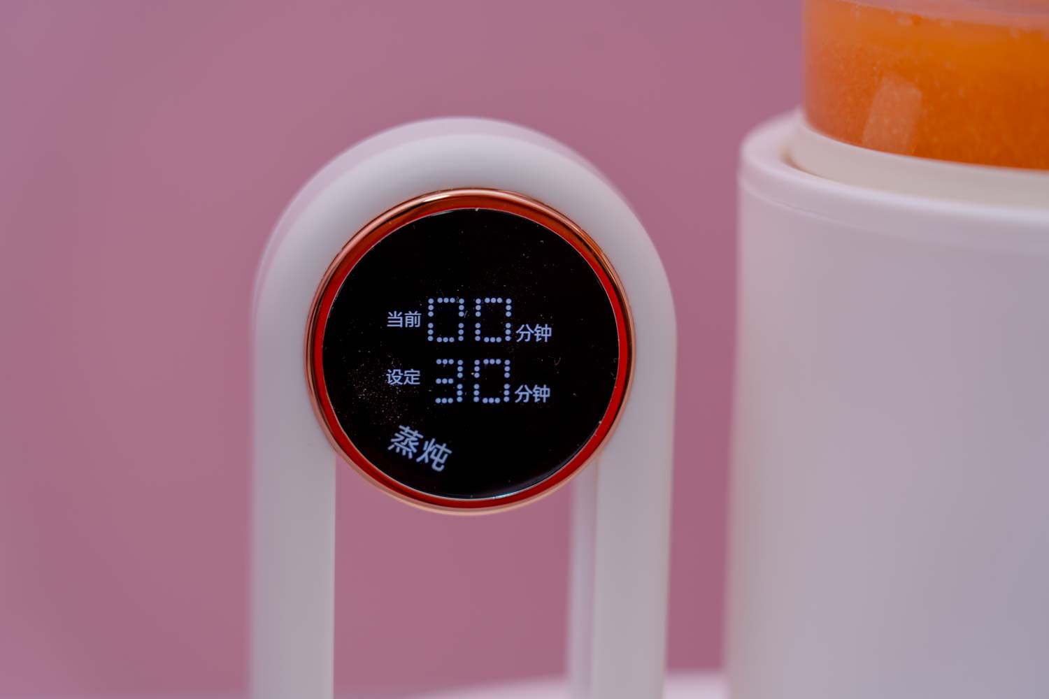 大宇家用热水壶,大宇二合一恒温壶