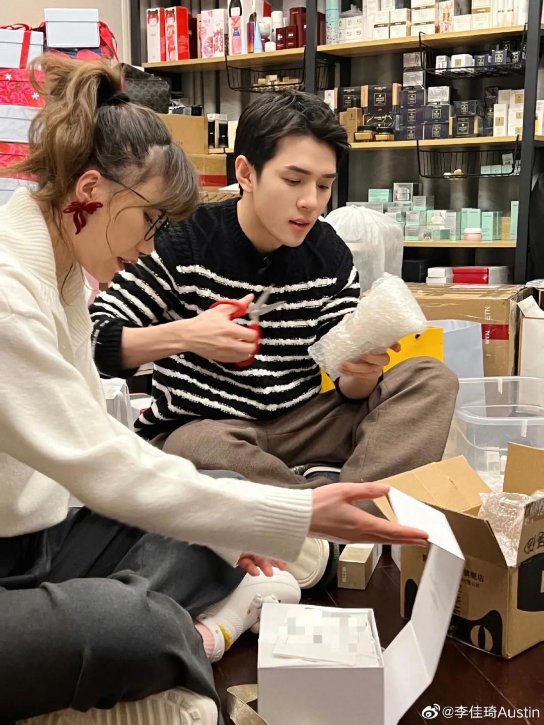 有些人喜欢精装修,男朋友没钱却要精装修