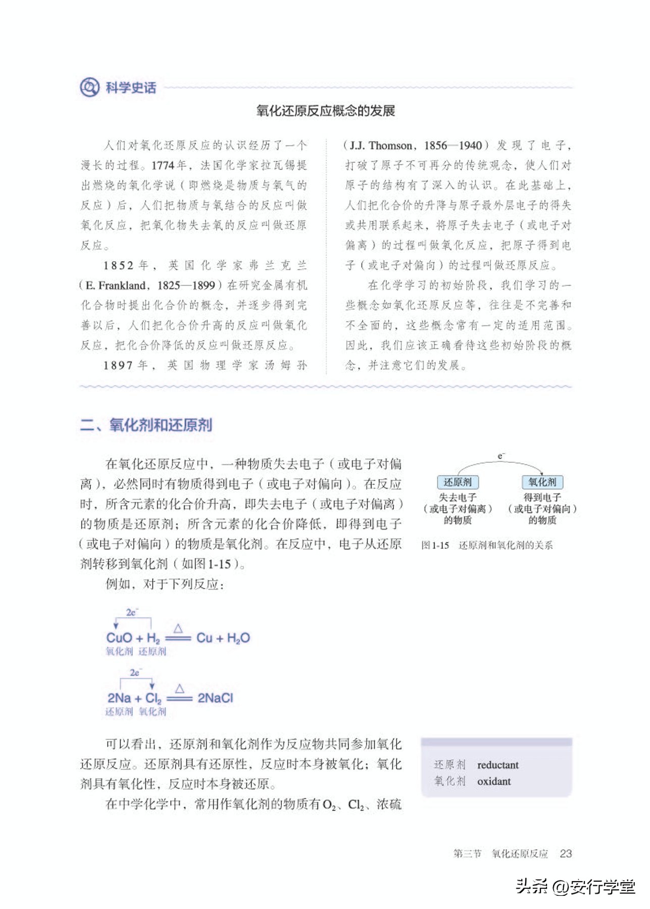 高中化学必修第一册思维导图,高中化学必修第一册知识点归纳
