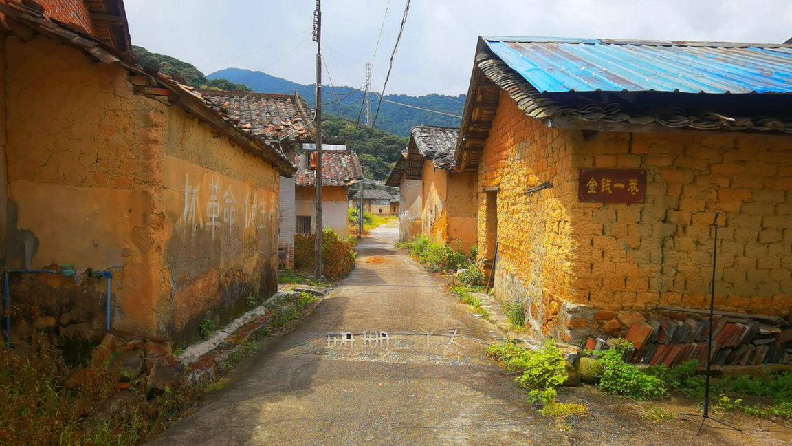 广州从化超全旅游攻略,从化特色古村落一日游