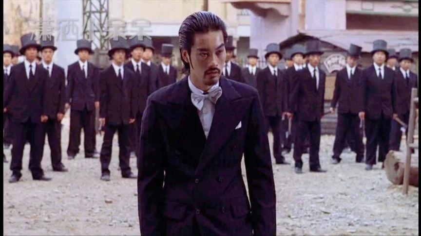 功夫电影细节深度解析,功夫电影细节解析