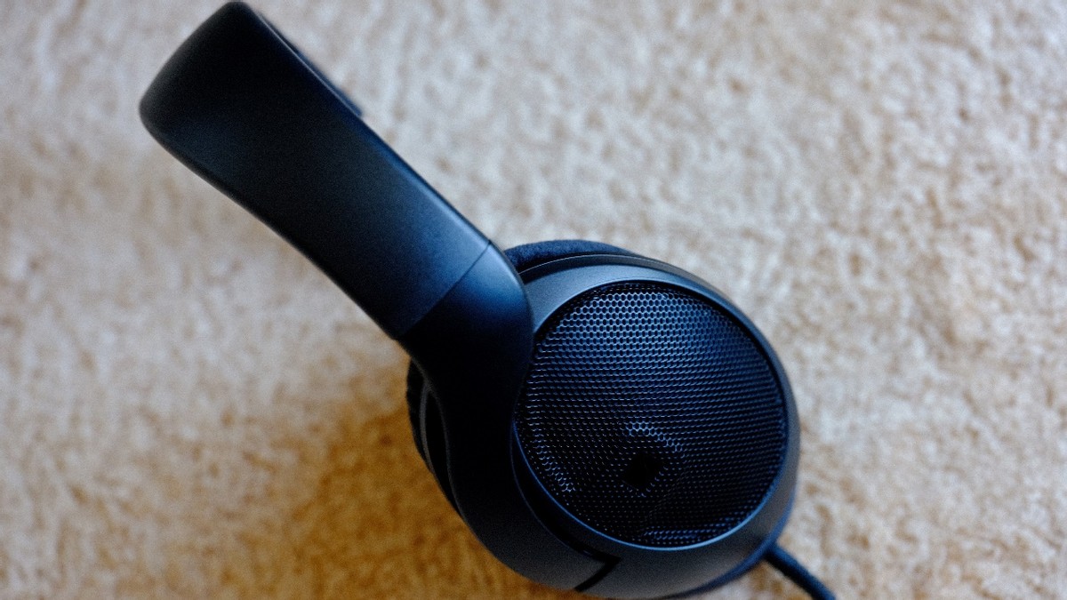 看似“爱奇艺”，实则“生产力”—SENNHEISERHD400PRO强叔简评