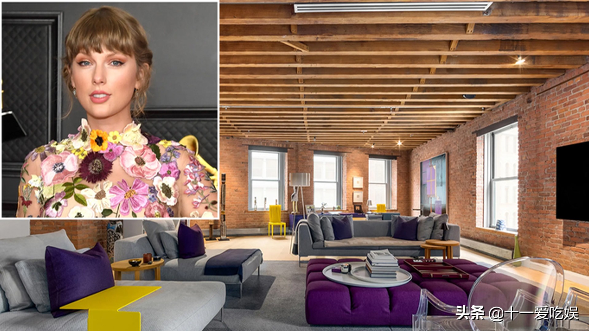 泰勒斯威夫特的地位到底有多高,泰勒斯威夫特努力