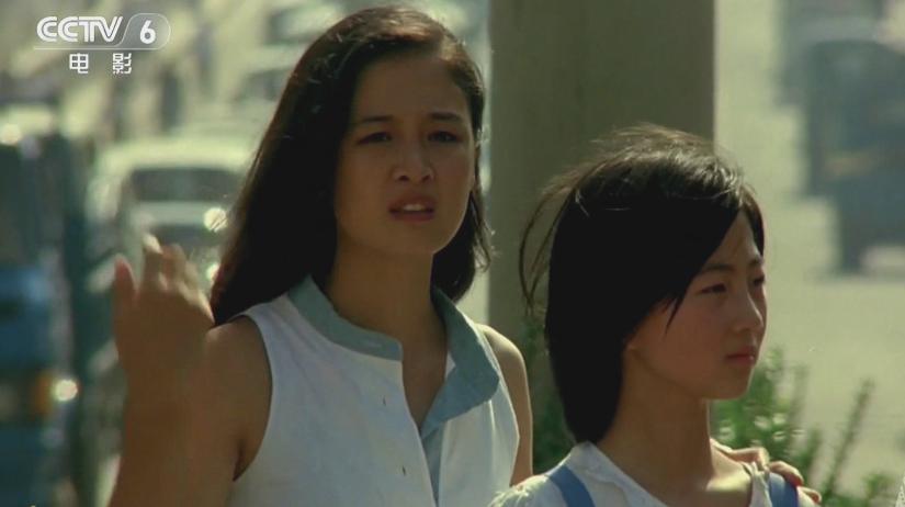 全裸出镜，一刀未剪，这国产片能上映真是奇迹