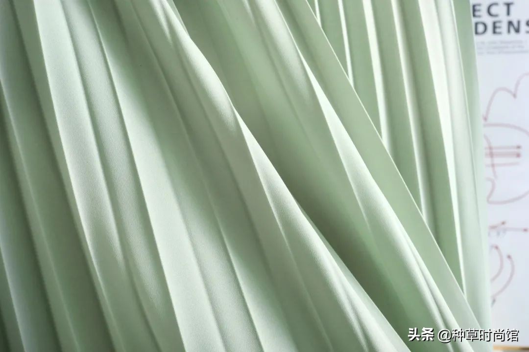 满大街都是半身裙,满大街裙子