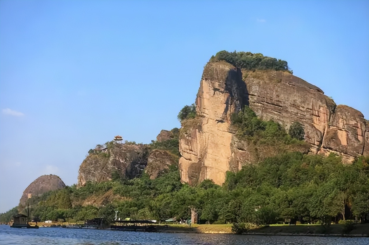 2022江西门票免费的景区,江西最值得看的博物馆