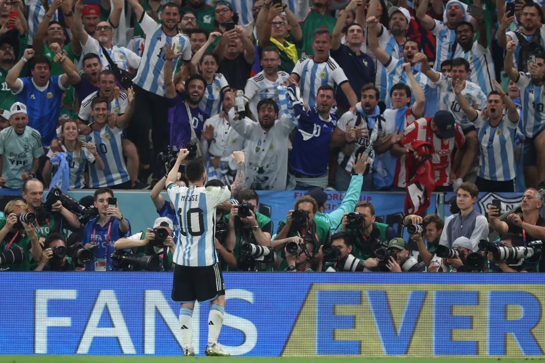 我们都期待一场胜利