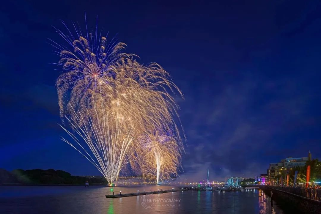 水手日记|Leg8伦敦之前的伦敦德里