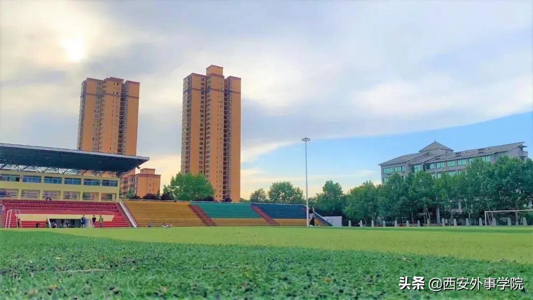 西安外事学院法语系老师,西安外事学院法语系