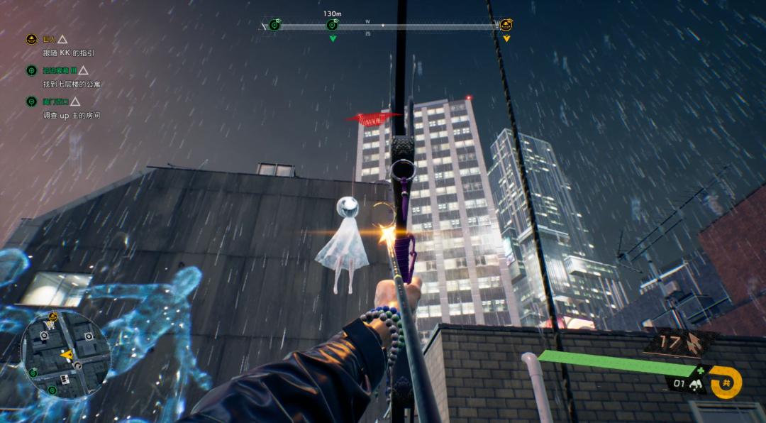 幽灵线东京不好玩,幽灵线东京好玩么