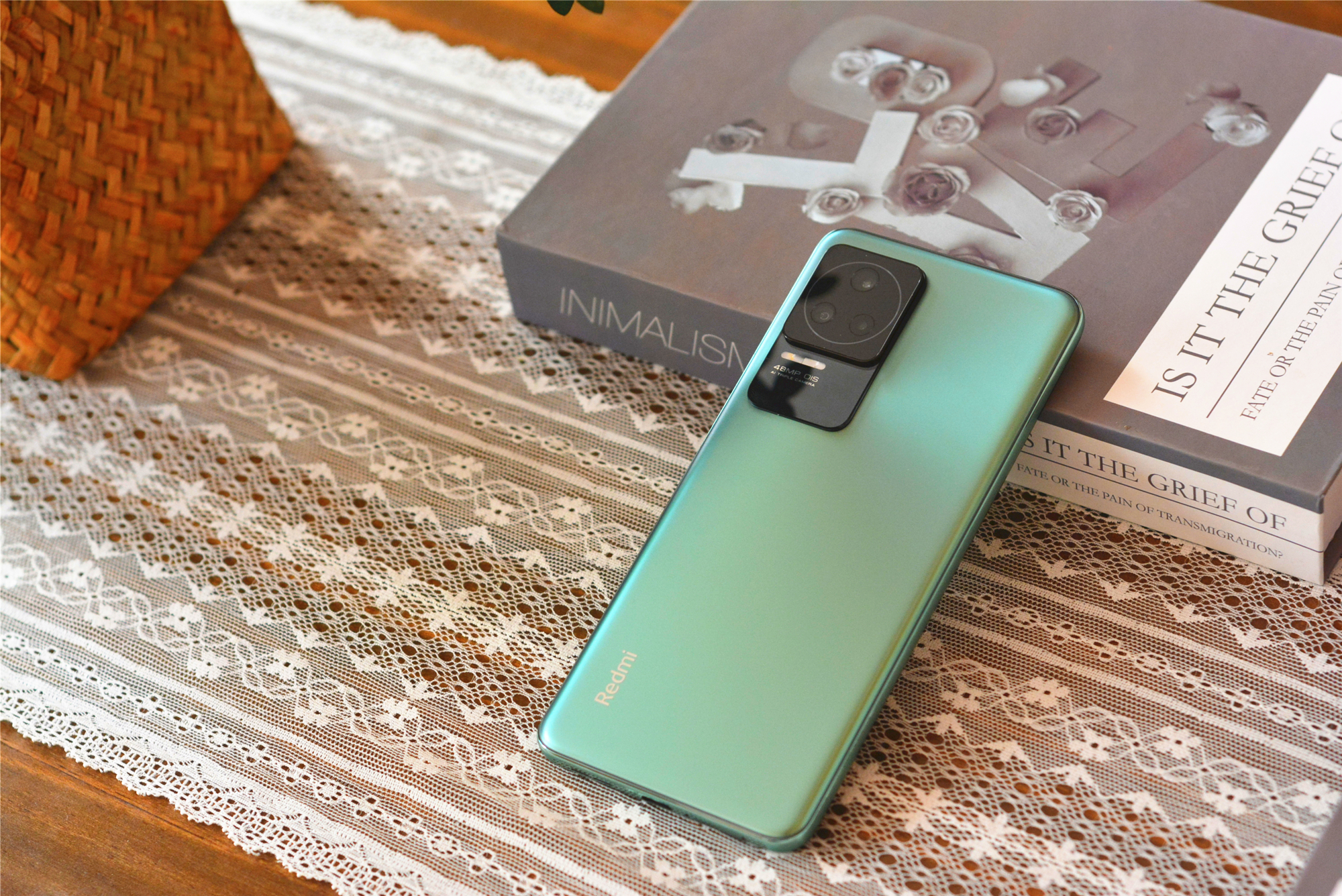 红米k50实际上手体验,红米k50缺点和不足